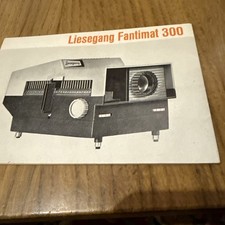Liesegang Fantimat 300