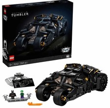 LEGO Batman Batmobile Tumbler