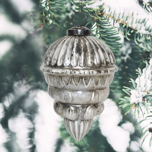 Premium weihnachtskugel - premium,