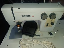 Profi Nähmaschine PFAFF