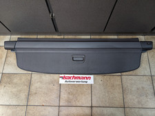 Hutablage Laderaumabdeckung