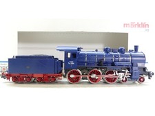 Märklin H0 3091 Dampflok P8