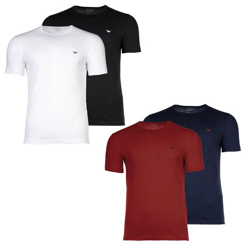Emporio armani herren shirt - emporio,