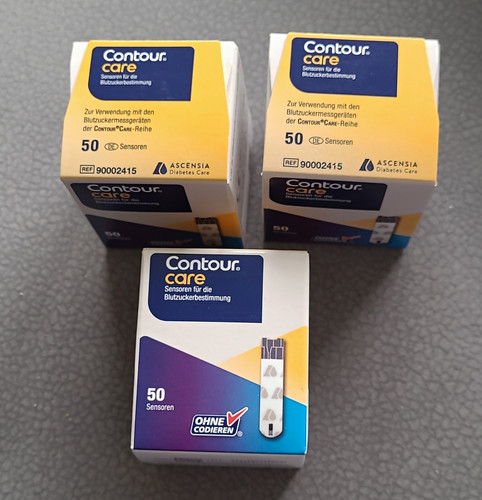 Contour care - contour,