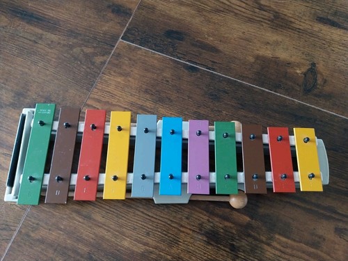 Glockenspiel für musikschule - glockenspiel,
