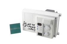 Buderus Regler UBA 4001 SV 4.2