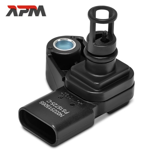 Sensor saugrohrdruck für opel - sensor,