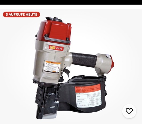 Industrie coilnagler epal - industrie,