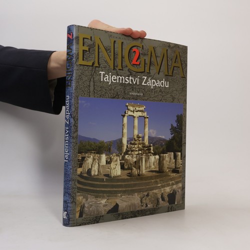 Enigma tajemství západu - 2.,
