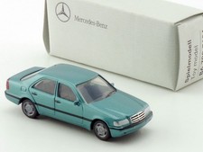 Herpa B67997404 Mercedes MB C
