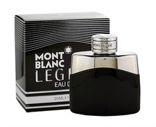 Montblanc Legend 30ml Eau de Toilette Neu & Originalverpackt
