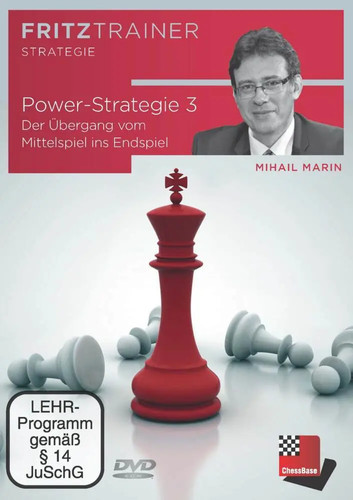 Power strategie der - power-strategie,