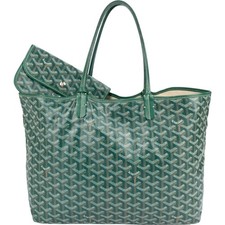 Goyard Goyardine Monogram