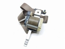 Jaguar S-Type X200 Front Left