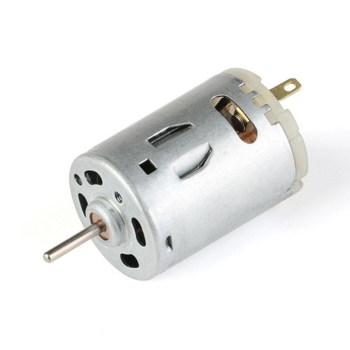Gleichstrom motor 12v 9800 - gleichstrom,