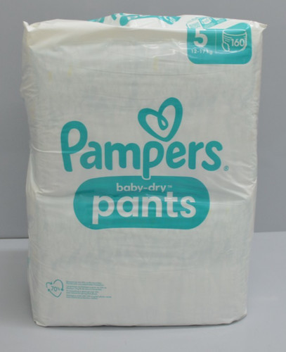 Pampers windeln baby dry - windeln,