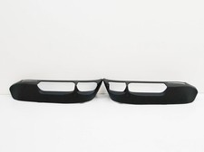 NEU BMW 5 E39 Vordersitz-Außenverkleidung 52107057988 7057988 ORIGINAL