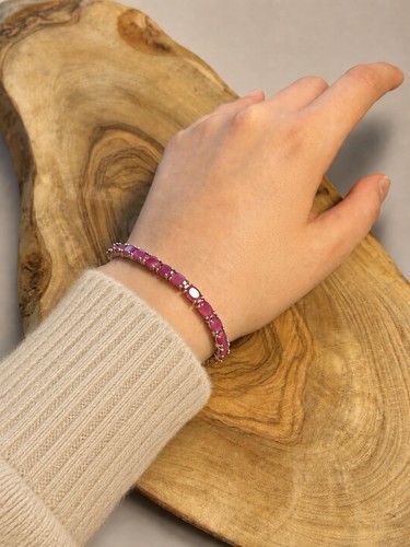925 sterling silber - 925, armband