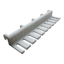 Kabelhalter passend für IKEA