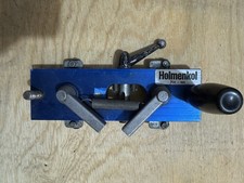 Skiverriegelung Holmenkol