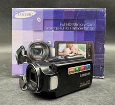 Samsung Digital Video