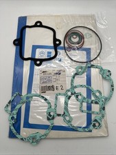 PIAGGIO HEXAGON 125 DICHTUNGSSATZ CYLINDER GASKET SET OEM 498450 M0141