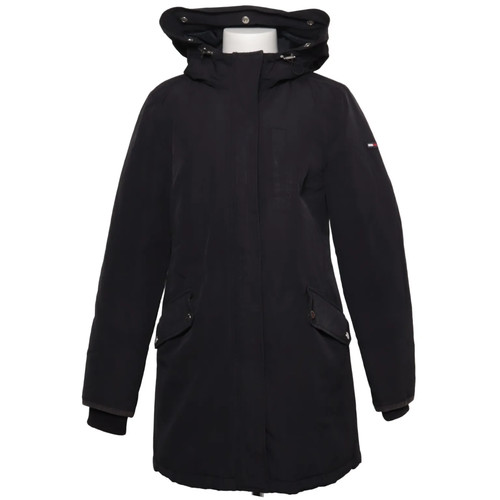 Tommy hilfiger jeans parka - hilfiger,
