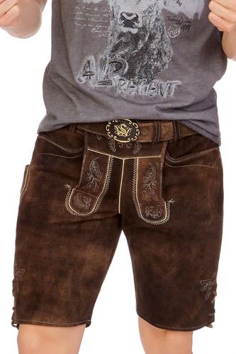 Spieth wensky lederhose herren - wensky,
