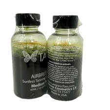 NEW Luminess Air Airbrush