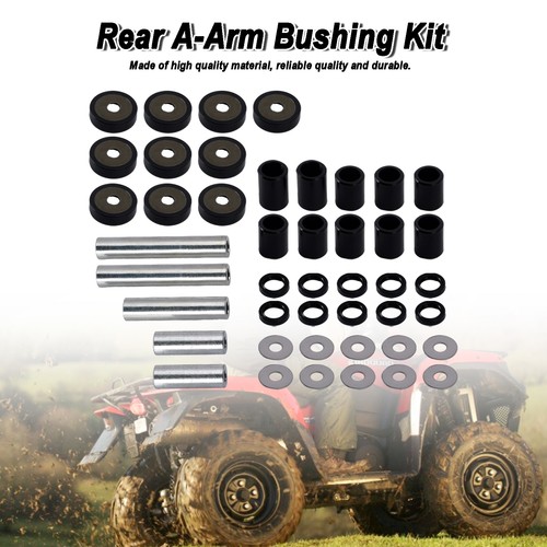 Rear arm bushing kit - rear,