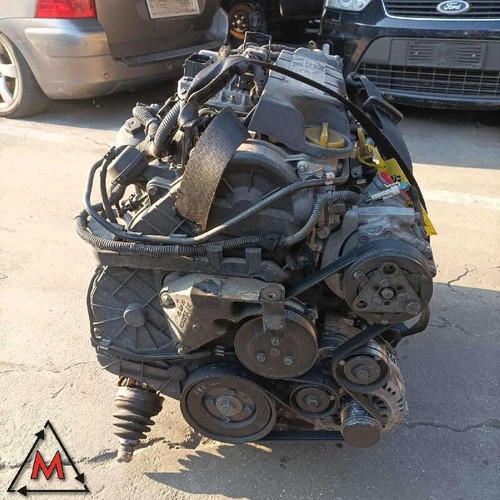 Motor z17dth opel - opel, meriva