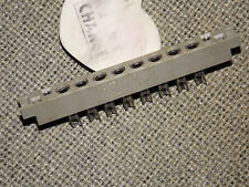 EFS-Buchse Buchsenleiste 8-polig nach TGL 29331/05 (Z)