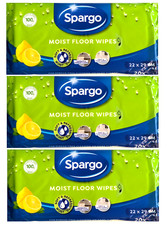 Feuchte Bodentücher 60 x