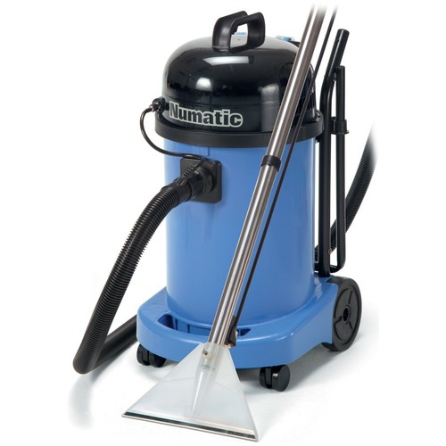 Numatic car valeting ct470 - car,
