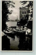 10582755 - Venezia Piero Baruffaldi S. Marco Fischerboot Venedig (Venezia)