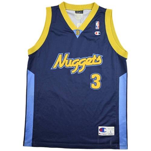 Champion denver nuggets nba - champion,