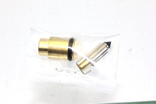 Schwimmernadel mit Sitz für Yamaha TEOS 125 Roller (XN 125) von Tourmax FVS-227