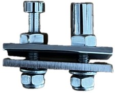 Steib, Schrauben für TR 500