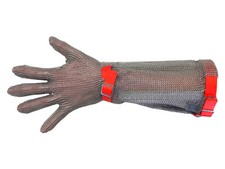 Euroflex kettenhandschuh - euroflex,