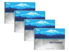 Shilajit 240 Tabl. Testosteron Booster, Anabolika, Steroide, Pre Workout Booster