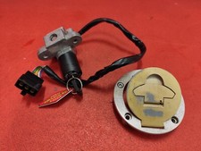 DUCATI ST4 1999 Zündschloss