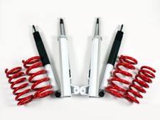 TA Technix Gewindefahrwerk