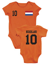 Baby Strampler Nederland mit