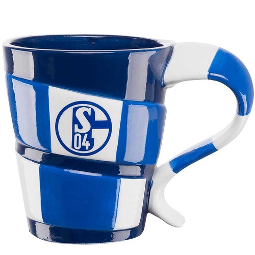 Schalke kaffeebecher - schalke, 04