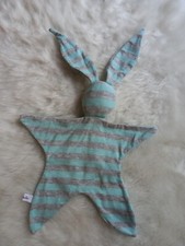 Handmade Schmusetuch