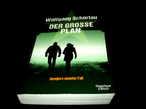 Wolfgang schorlau der große - -,