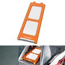 NICECNC Luftfilterkasten Obere Deckel Für KTM 690 SMC Enduro R 22-23 Aluminum