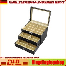 Brillenbox Brillenaufbewahrung
