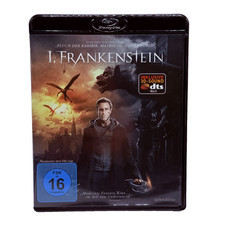 I, Frankenstein - Blu-ray |