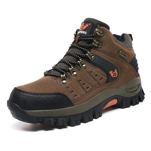 Outdoor bergsteigerschuhe - outdoor,